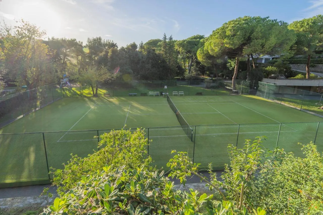 228 - Casa Guarda Stelle - In Residence Con Piscina E Aree Esterne Comuni A 1Km Dal Mare Rapallo Apartment