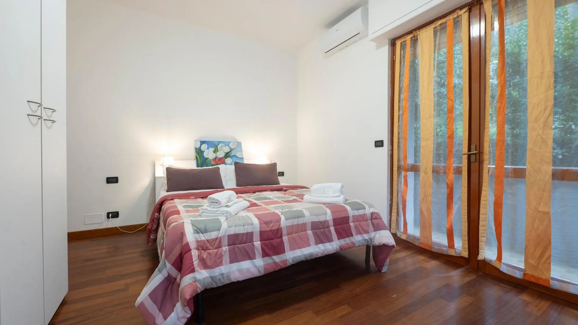Apartment 228 - Casa Guarda Stelle - In Residence Con Piscina E Aree Esterne Comuni A 1Km Dal Mare Rapallo Italy