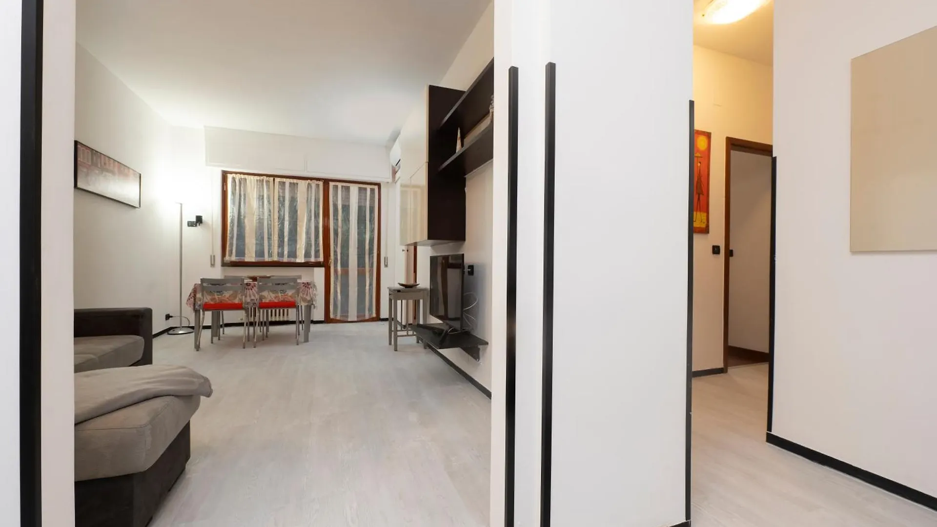 Apartment 228 - Casa Guarda Stelle - In Residence Con Piscina E Aree Esterne Comuni A 1Km Dal Mare Rapallo