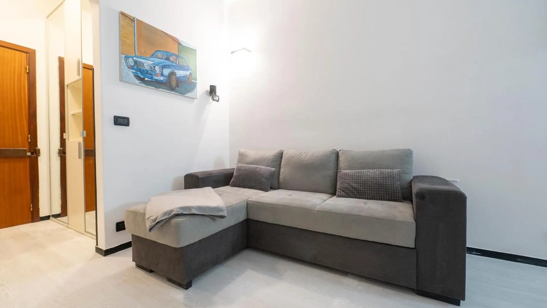 228 - Casa Guarda Stelle - In Residence Con Piscina E Aree Esterne Comuni A 1Km Dal Mare Rapallo 0*,  Italy