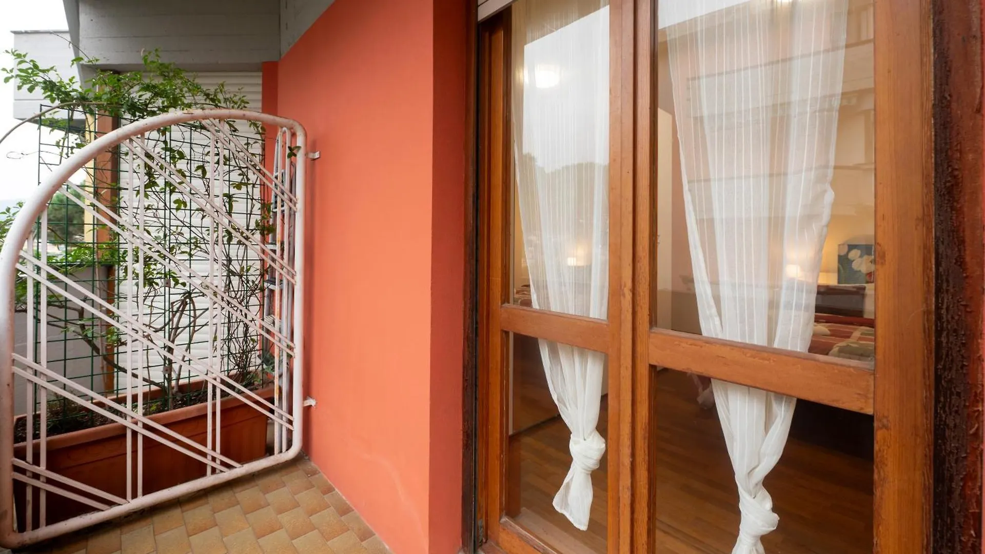 228 - Casa Guarda Stelle - In Residence Con Piscina E Aree Esterne Comuni A 1Km Dal Mare Rapallo