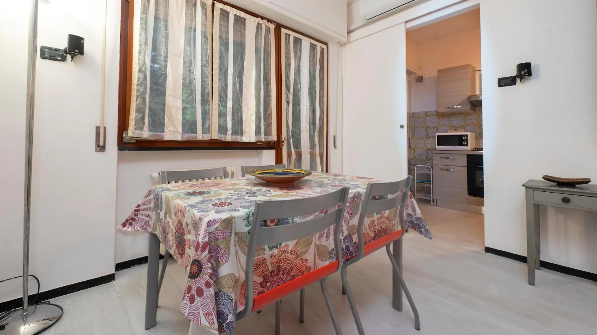 228 - Casa Guarda Stelle - In Residence Con Piscina E Aree Esterne Comuni A 1Km Dal Mare Rapallo 0*,  Italy